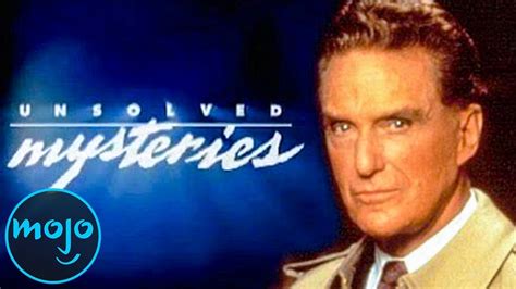 best unsolved mysteries episodes|Unsolved Mysteries: The Scariest Episodes, Ranked